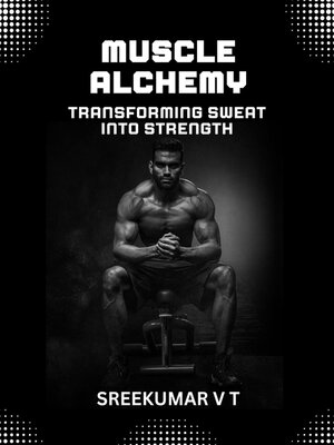 cover image of Muscle Alchemy